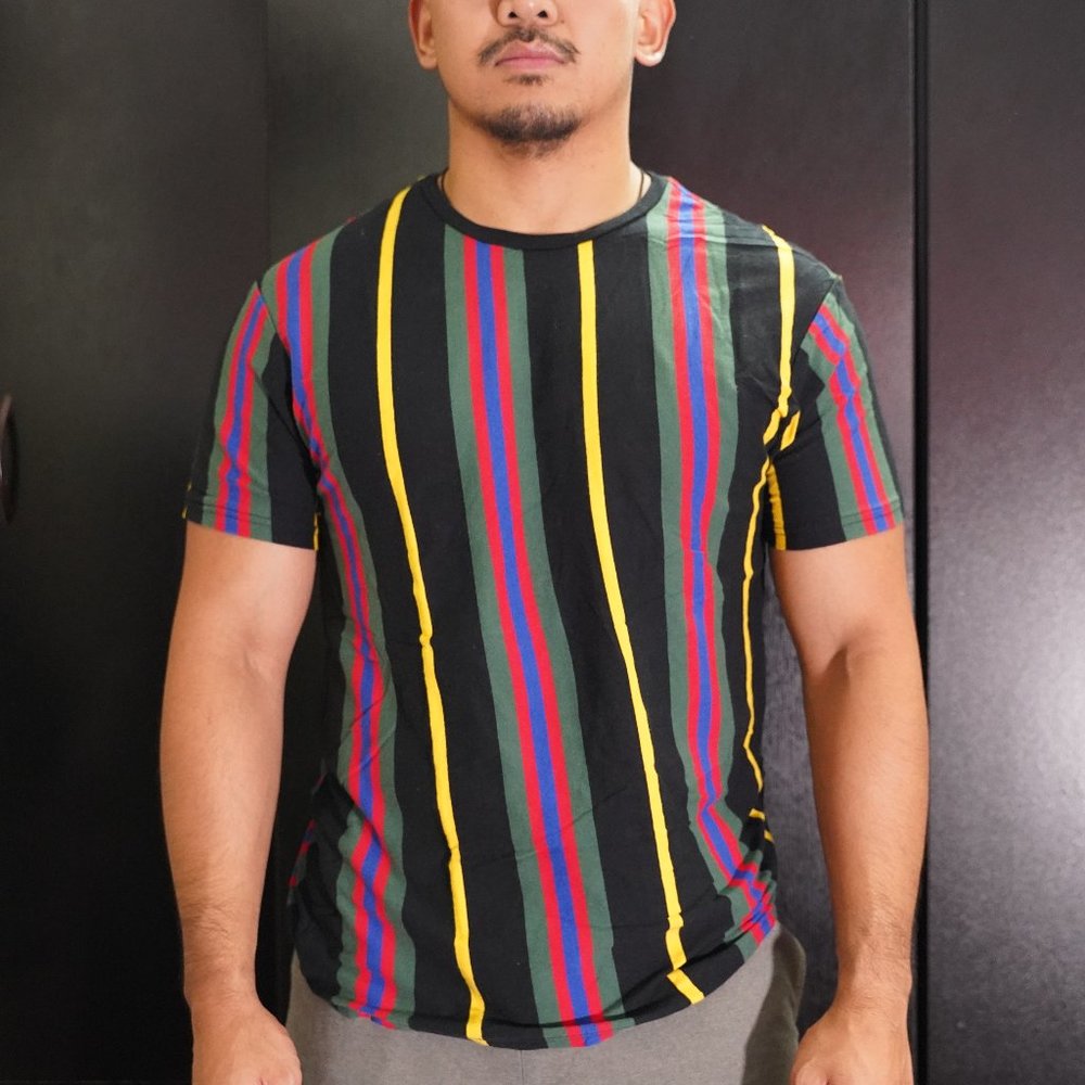 Pacsun tshirt